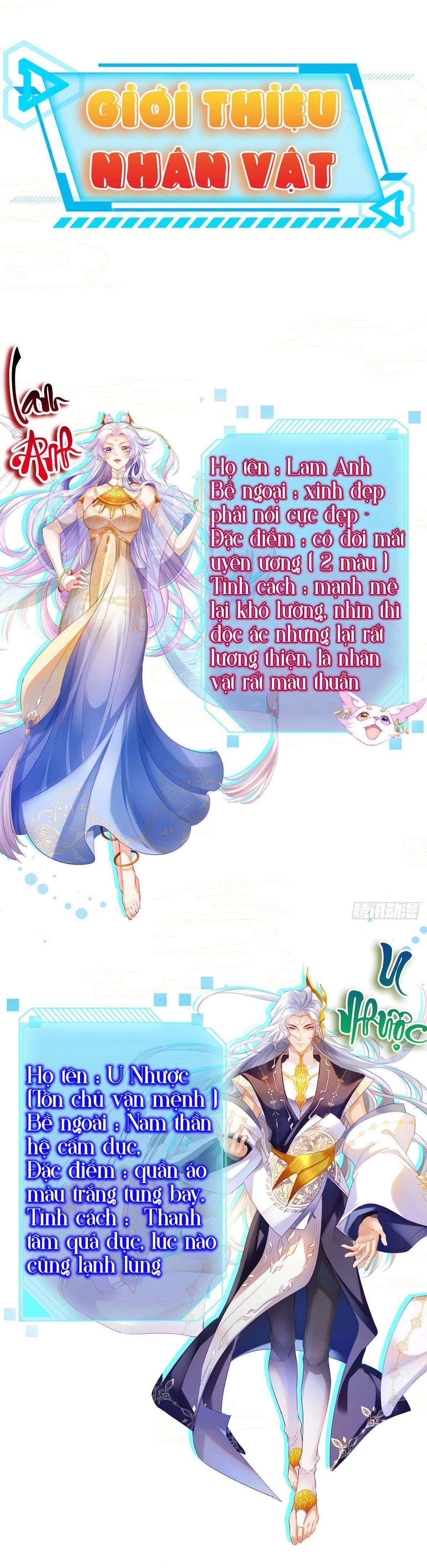 100 Cách Ngược Tra Nữ - Chap 100