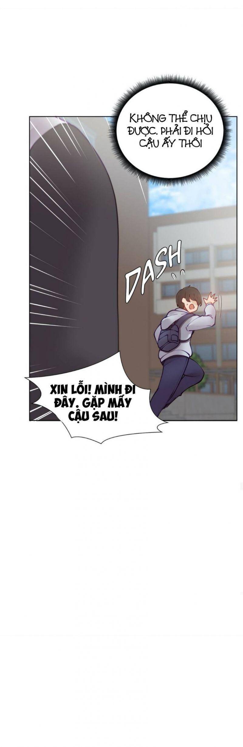 18+ Gia Sư Tại Nhà - Chap gia sư tại nhà 11