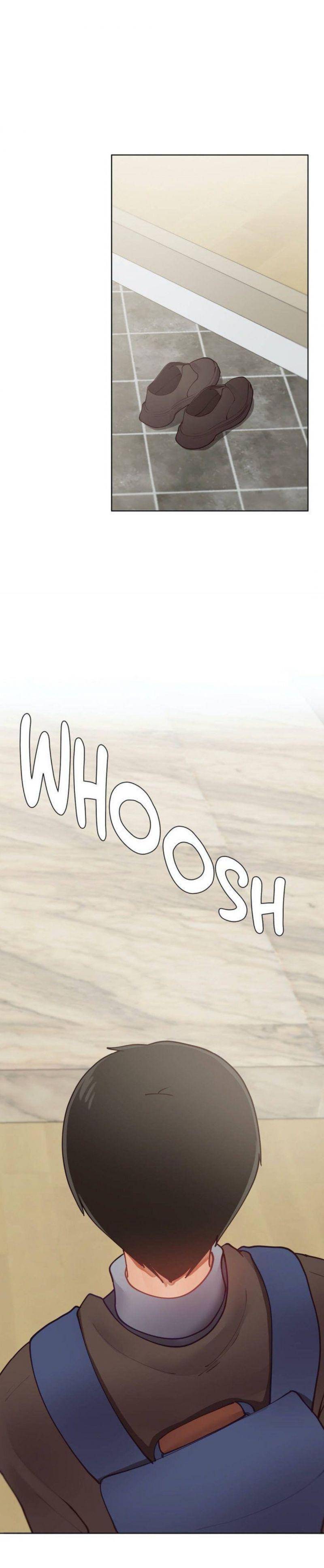 18+ Gia Sư Tại Nhà - Chap gia sư tại nhà 12