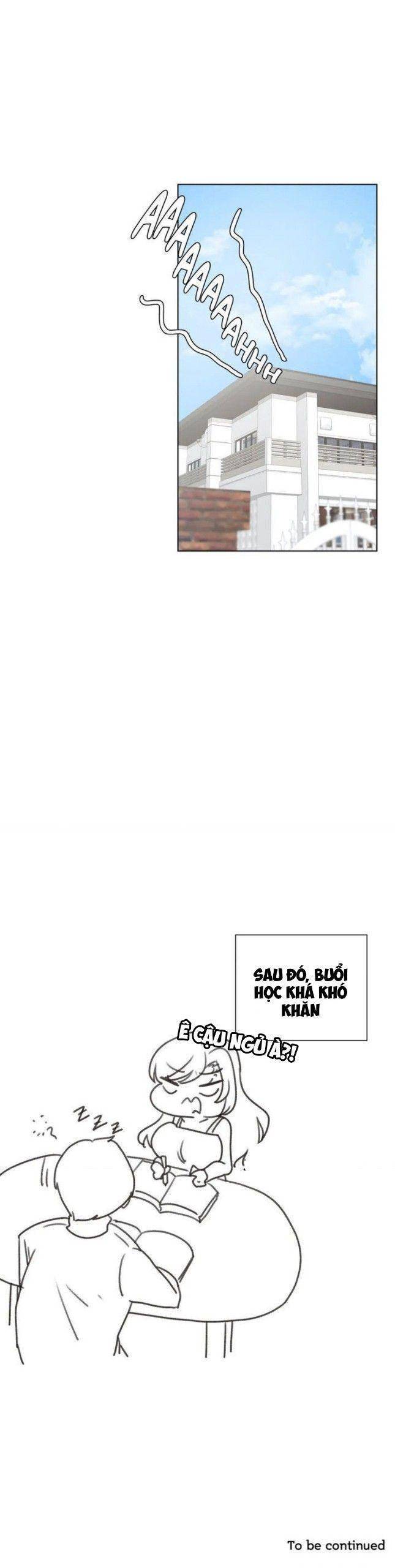 18+ Gia Sư Tại Nhà - Chap gia sư tại nhà 13