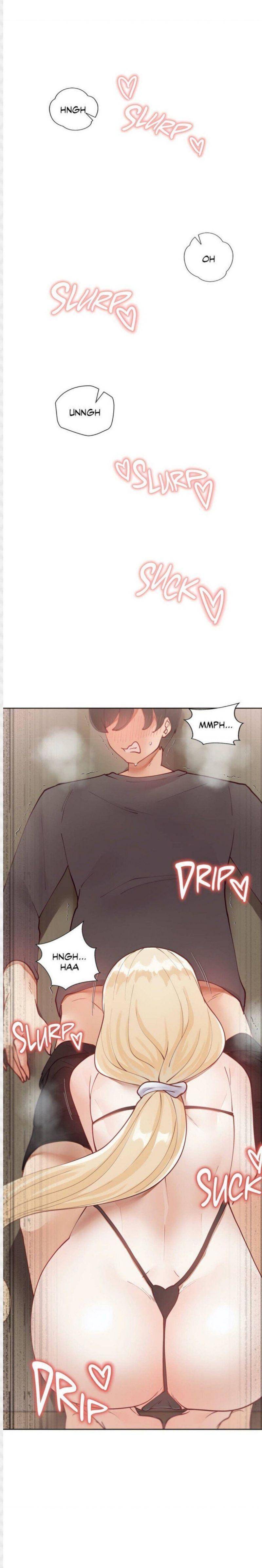 18+ Gia Sư Tại Nhà - Chap gia sư tại nhà 14