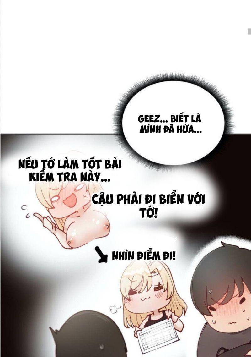 18+ Gia Sư Tại Nhà - Chap gia sư tại nhà 14