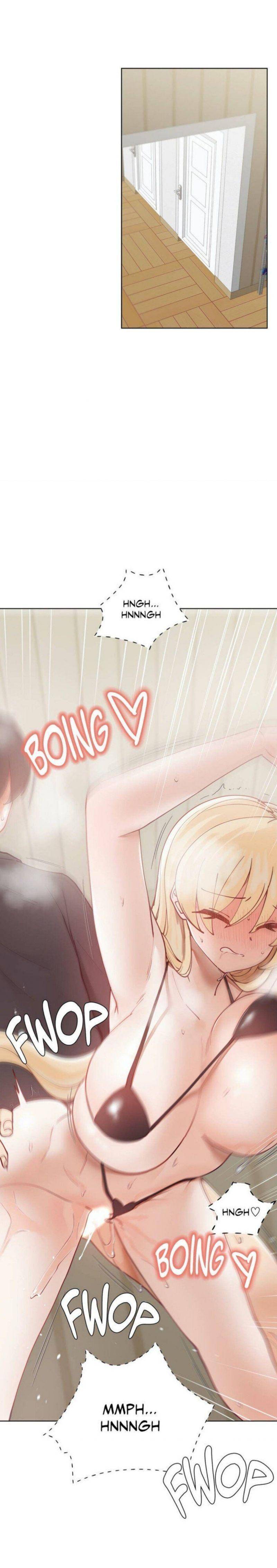 18+ Gia Sư Tại Nhà - Chap gia sư tại nhà 14