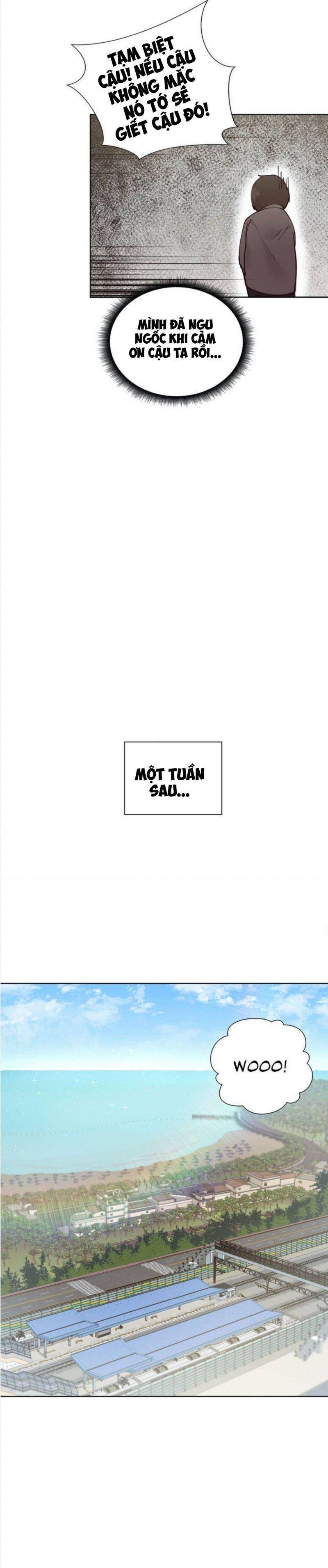 18+ Gia Sư Tại Nhà - Chap gia sư tại nhà 15