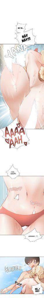 18+ Gia Sư Tại Nhà - Chap gia sư tại nhà 17