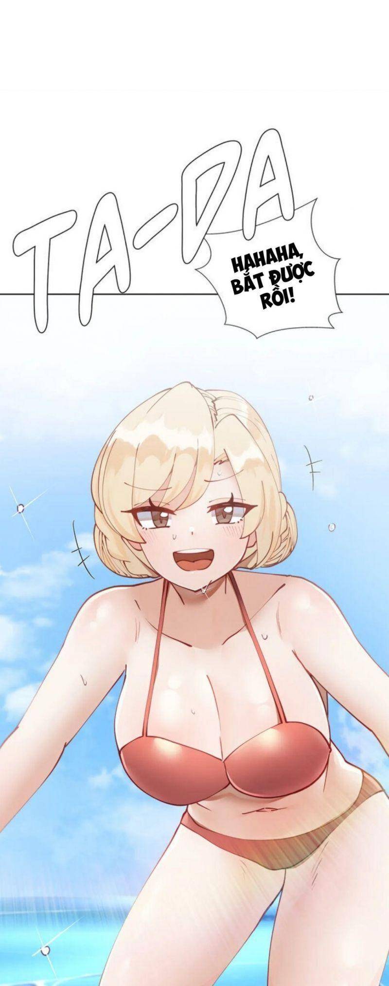 18+ Gia Sư Tại Nhà - Chap gia sư tại nhà 17