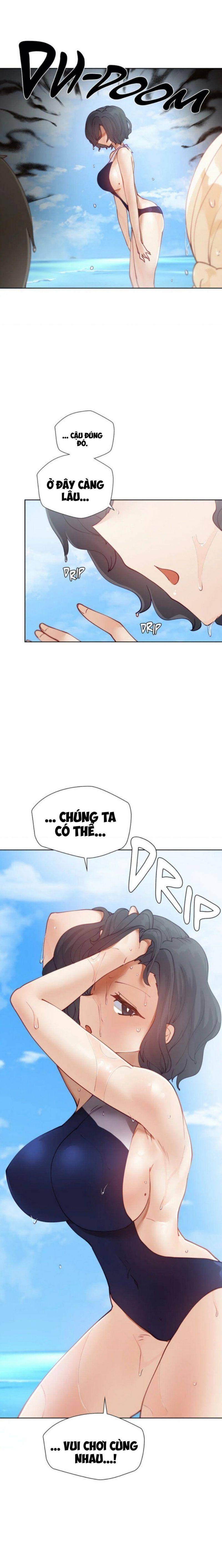 18+ Gia Sư Tại Nhà - Chap gia sư tại nhà 17