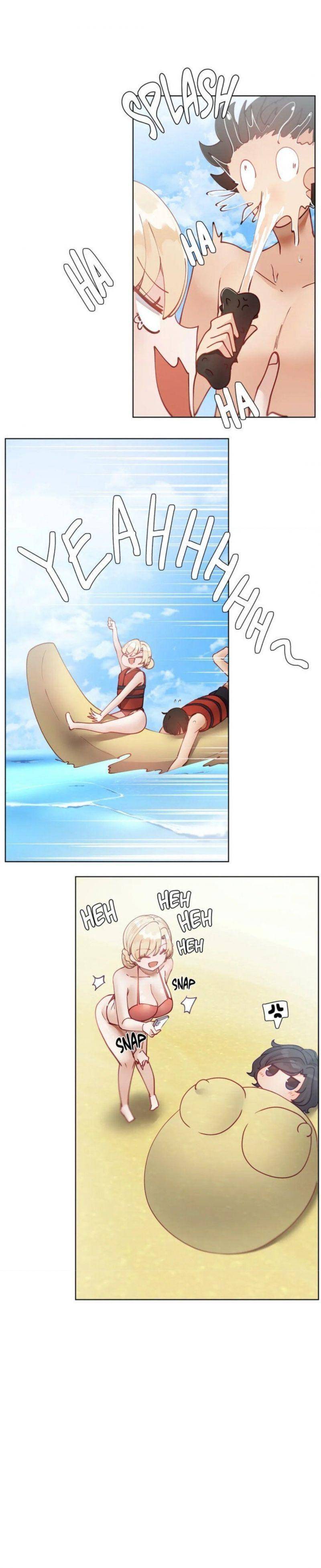 18+ Gia Sư Tại Nhà - Chap gia sư tại nhà 17