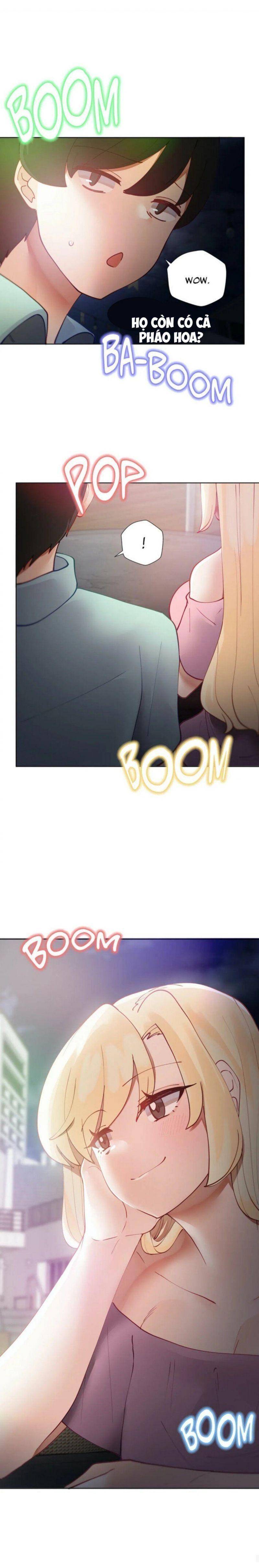 18+ Gia Sư Tại Nhà - Chap gia sư tại nhà 18