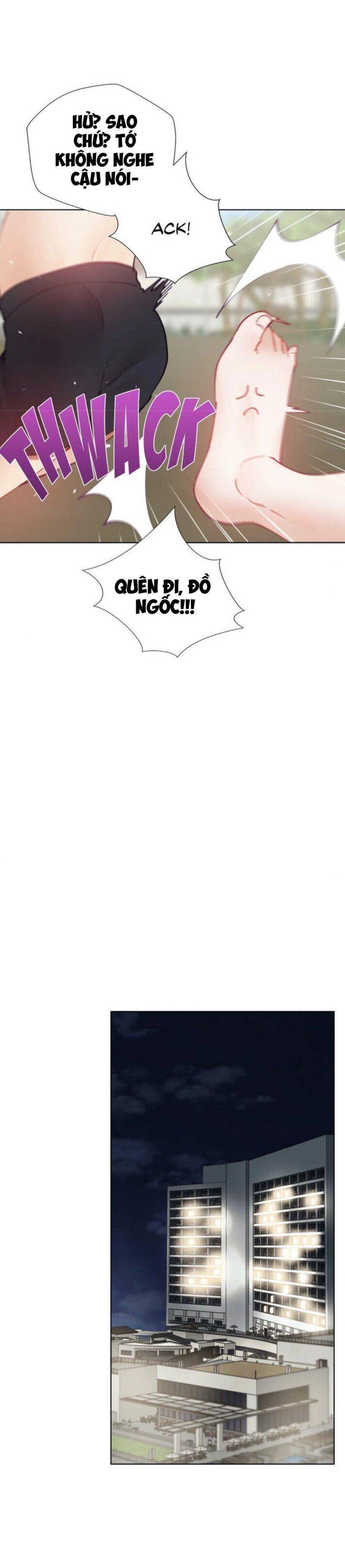 18+ Gia Sư Tại Nhà - Chap gia sư tại nhà 18