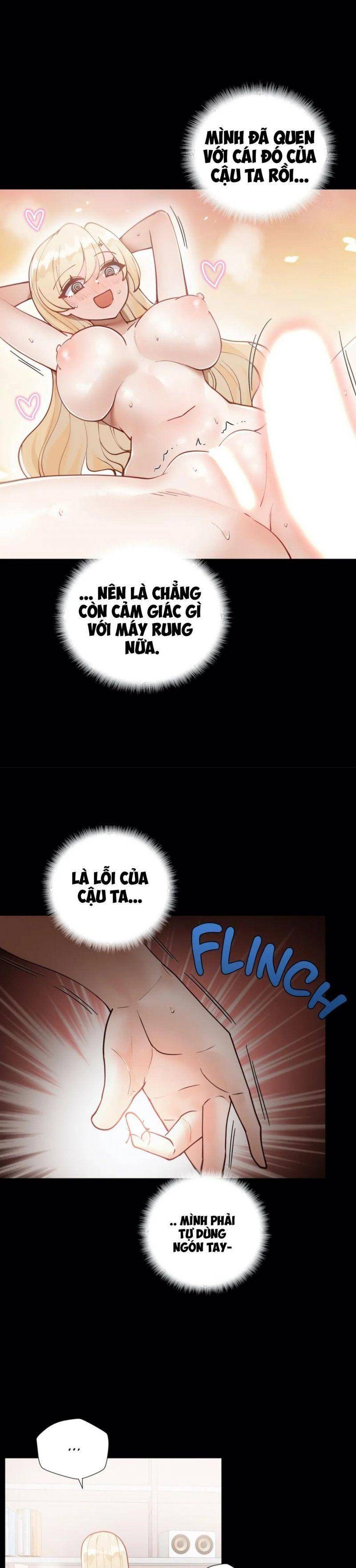 18+ Gia Sư Tại Nhà - Chap gia sư tại nhà 19-20