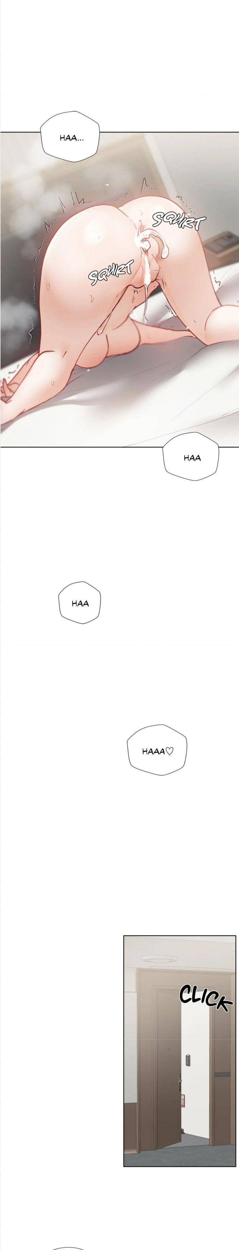 18+ Gia Sư Tại Nhà - Chap gia sư tại nhà 19-20