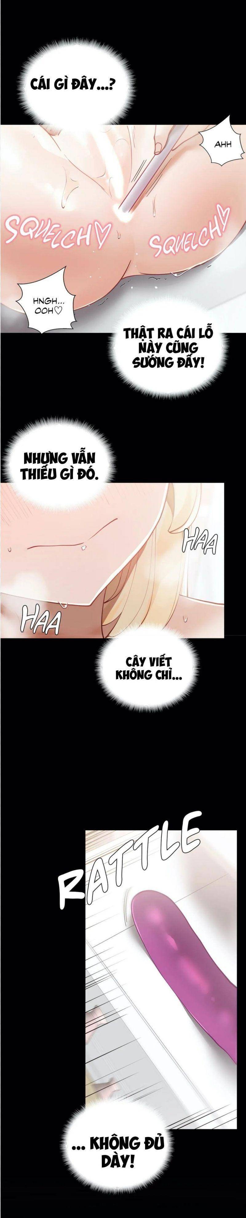 18+ Gia Sư Tại Nhà - Chap gia sư tại nhà 19-20