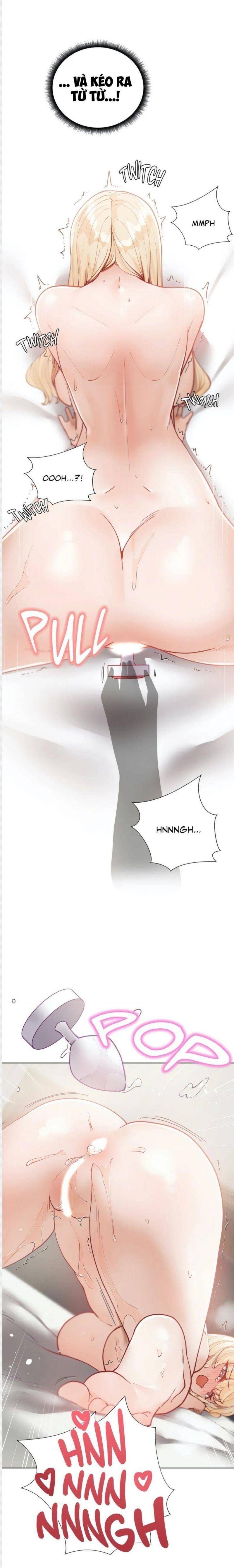 18+ Gia Sư Tại Nhà - Chap gia sư tại nhà 19-20