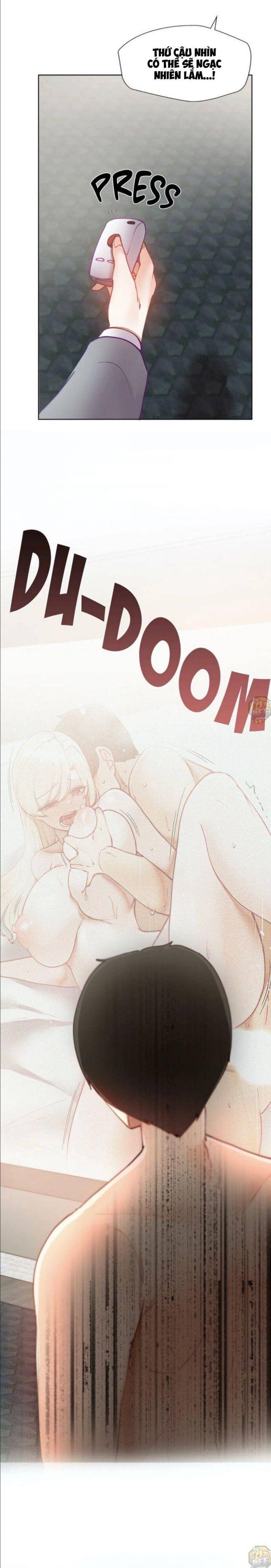 18+ Gia Sư Tại Nhà - Chap gia sư tại nhà 21