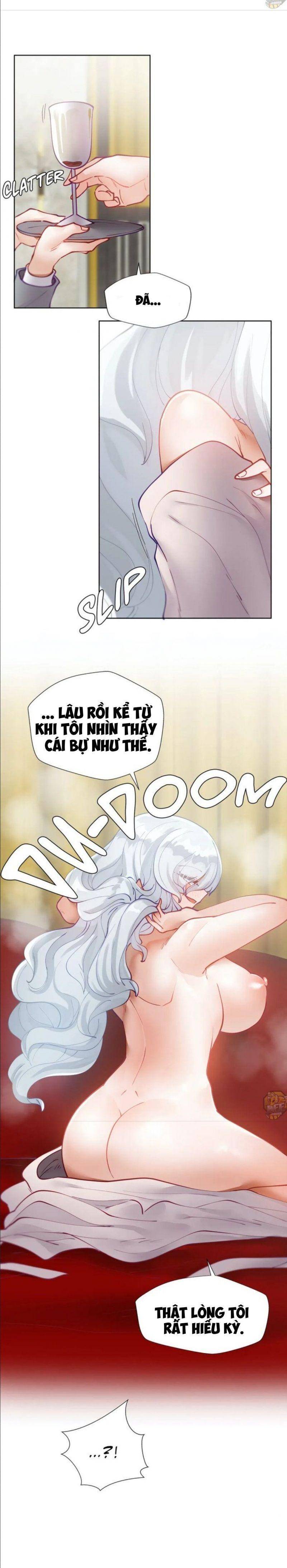 18+ Gia Sư Tại Nhà - Chap gia sư tại nhà 21