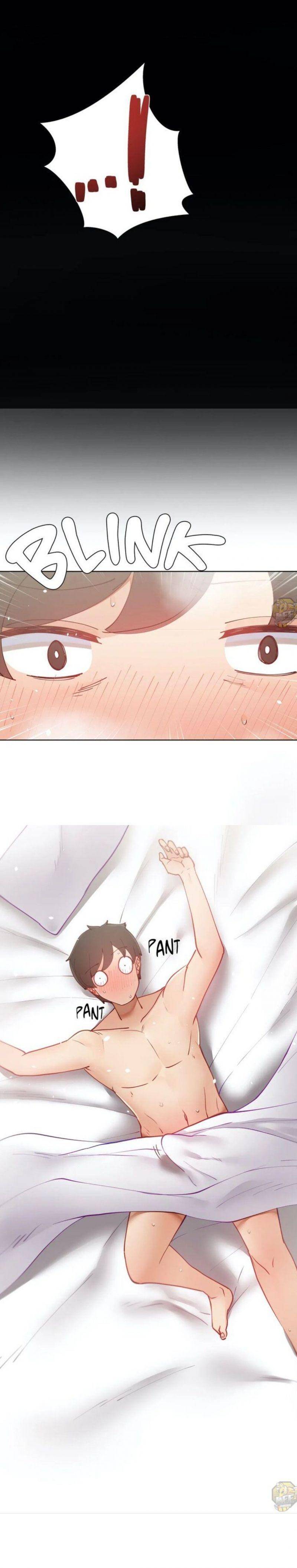 18+ Gia Sư Tại Nhà - Chap gia sư tại nhà 21