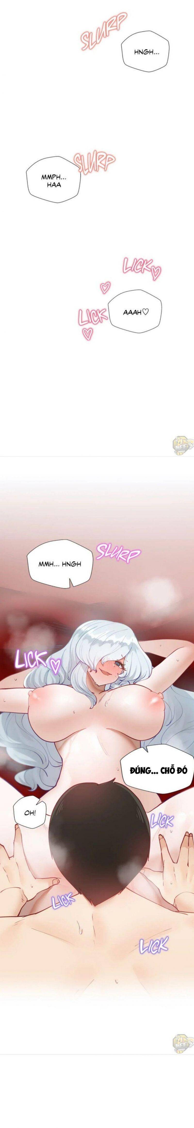 18+ Gia Sư Tại Nhà - Chap gia sư tại nhà 22