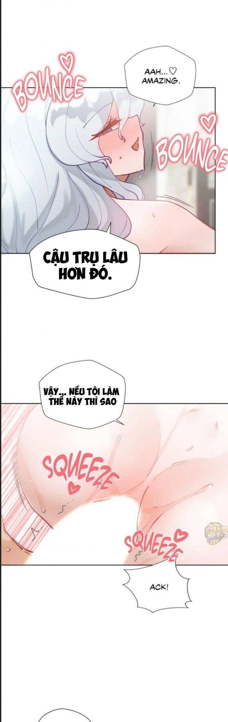 18+ Gia Sư Tại Nhà - Chap gia sư tại nhà 22