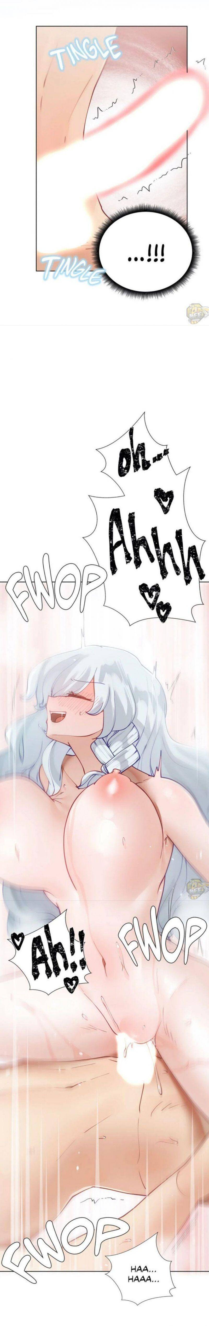 18+ Gia Sư Tại Nhà - Chap gia sư tại nhà 22