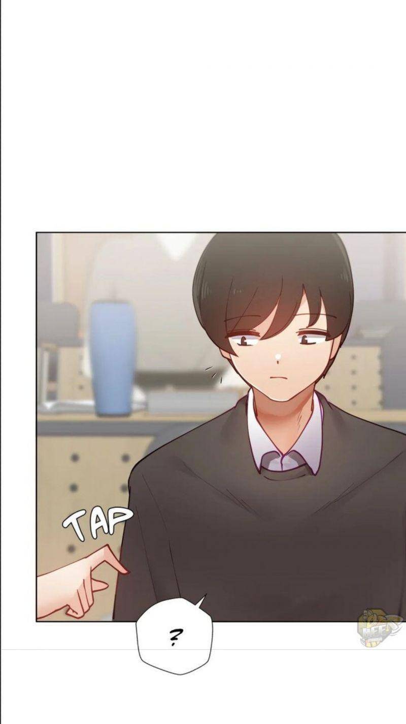 18+ Gia Sư Tại Nhà - Chap gia sư tại nhà 23