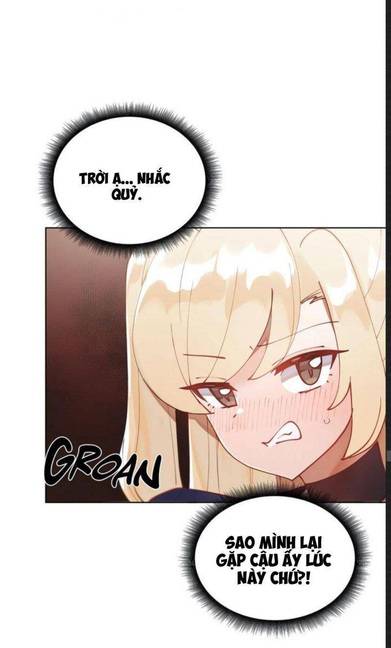 18+ Gia Sư Tại Nhà - Chap gia sư tại nhà 23