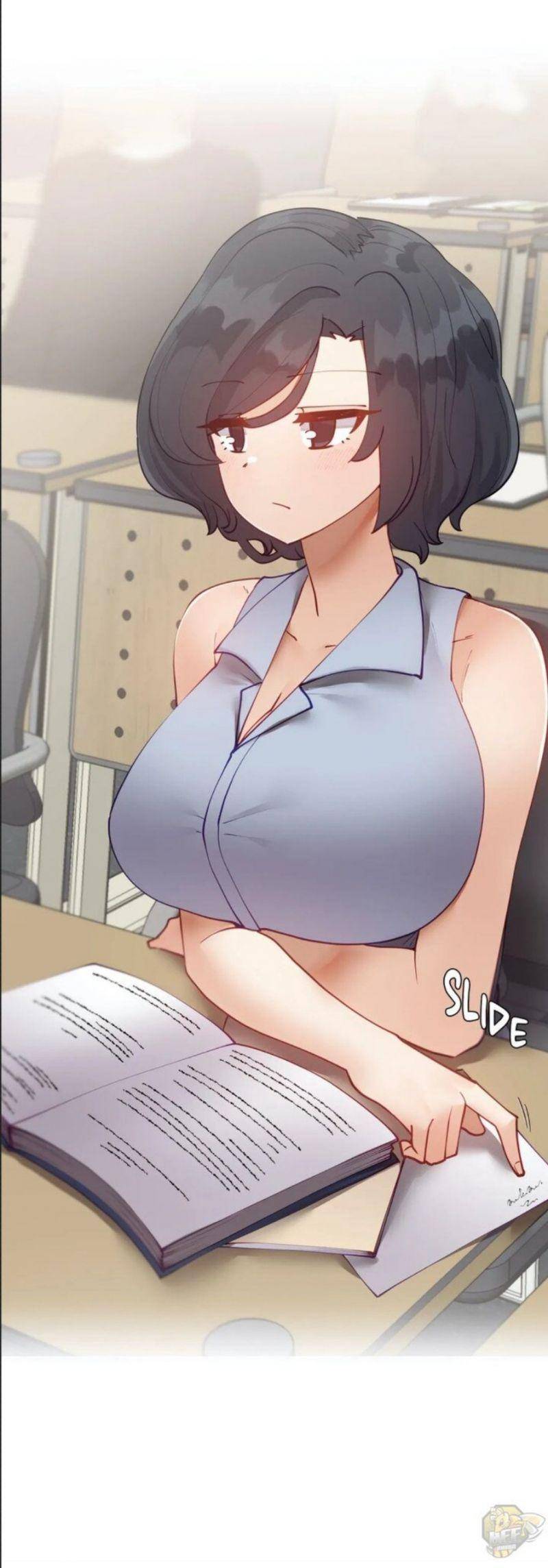 18+ Gia Sư Tại Nhà - Chap gia sư tại nhà 23