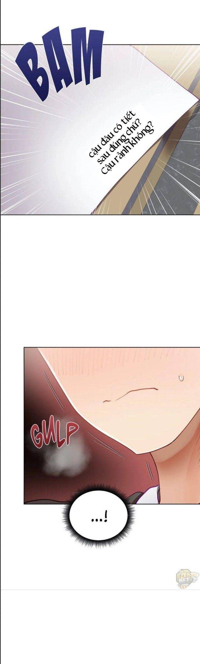 18+ Gia Sư Tại Nhà - Chap gia sư tại nhà 23