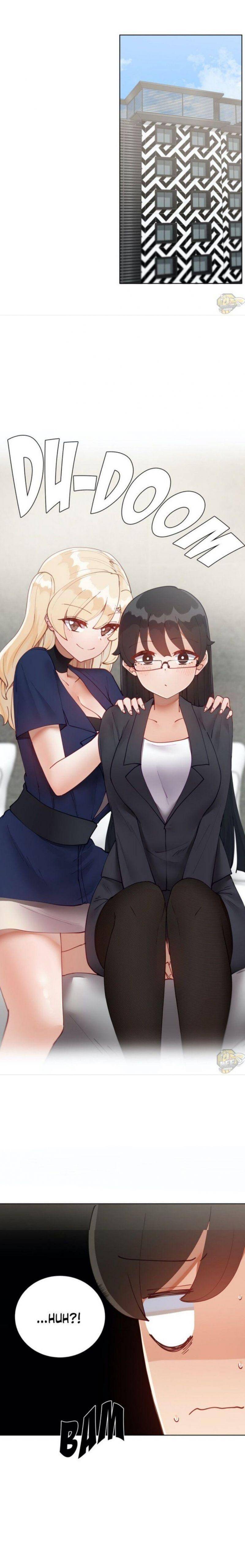 18+ Gia Sư Tại Nhà - Chap gia sư tại nhà 24