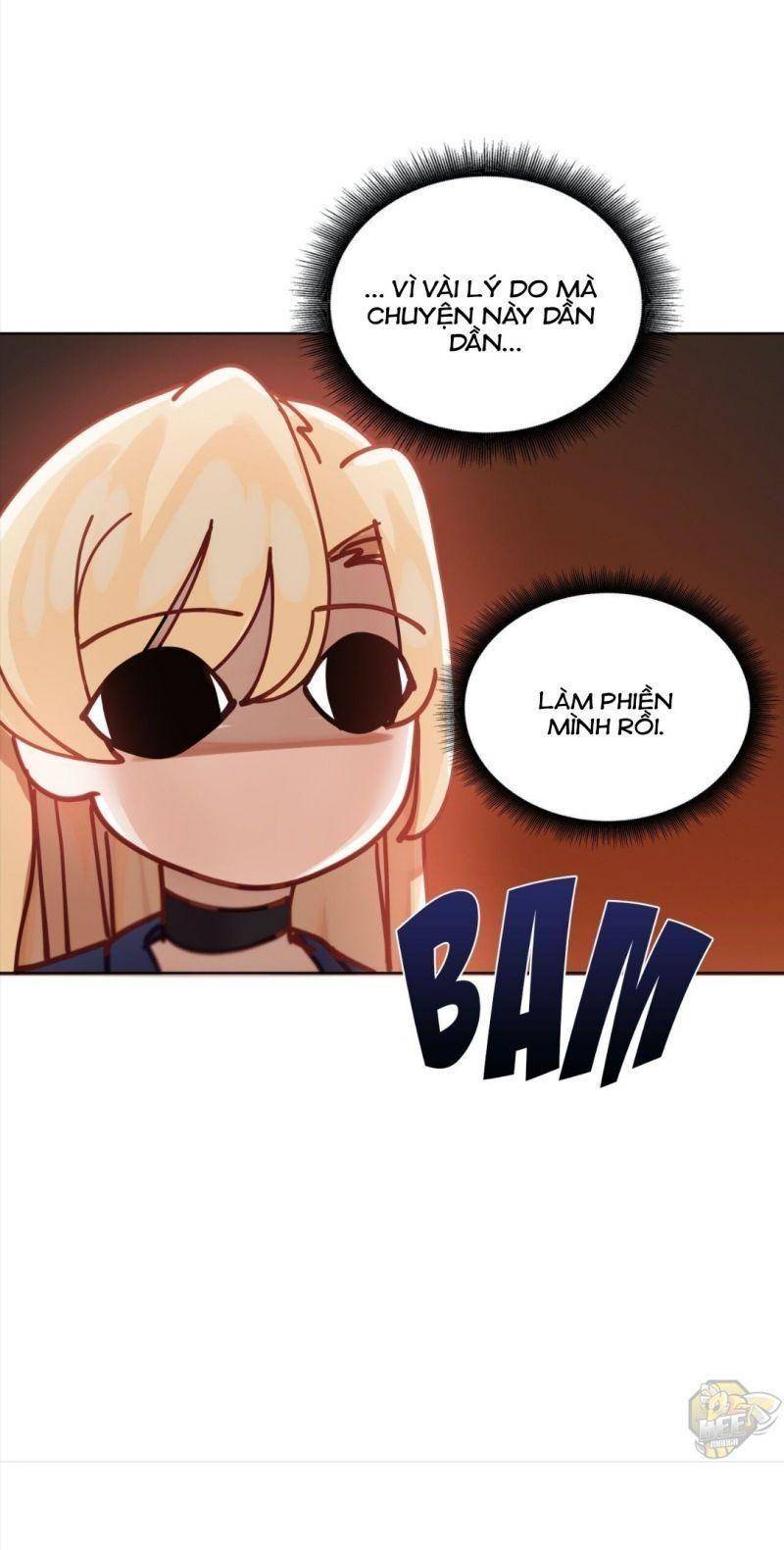 18+ Gia Sư Tại Nhà - Chap gia sư tại nhà 25