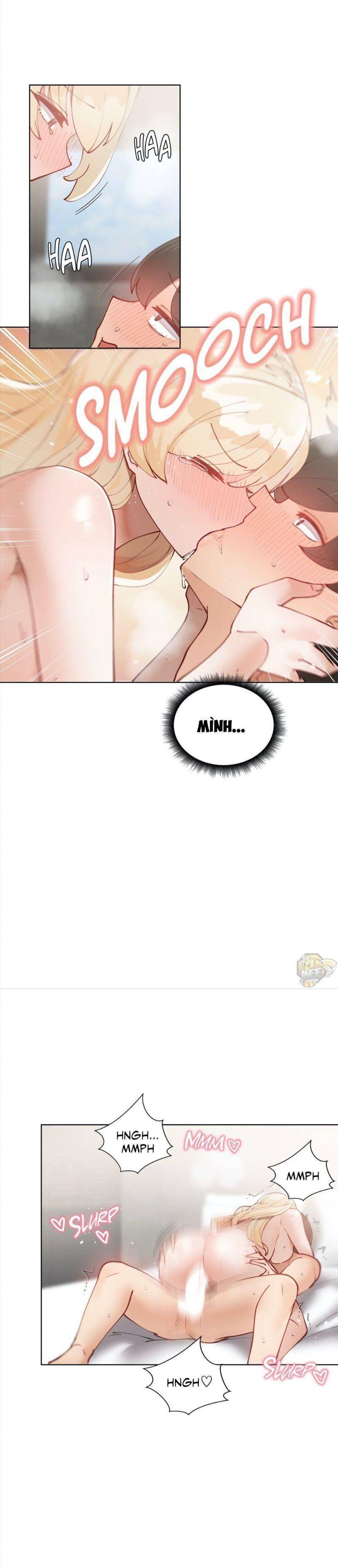 18+ Gia Sư Tại Nhà - Chap gia sư tại nhà 25