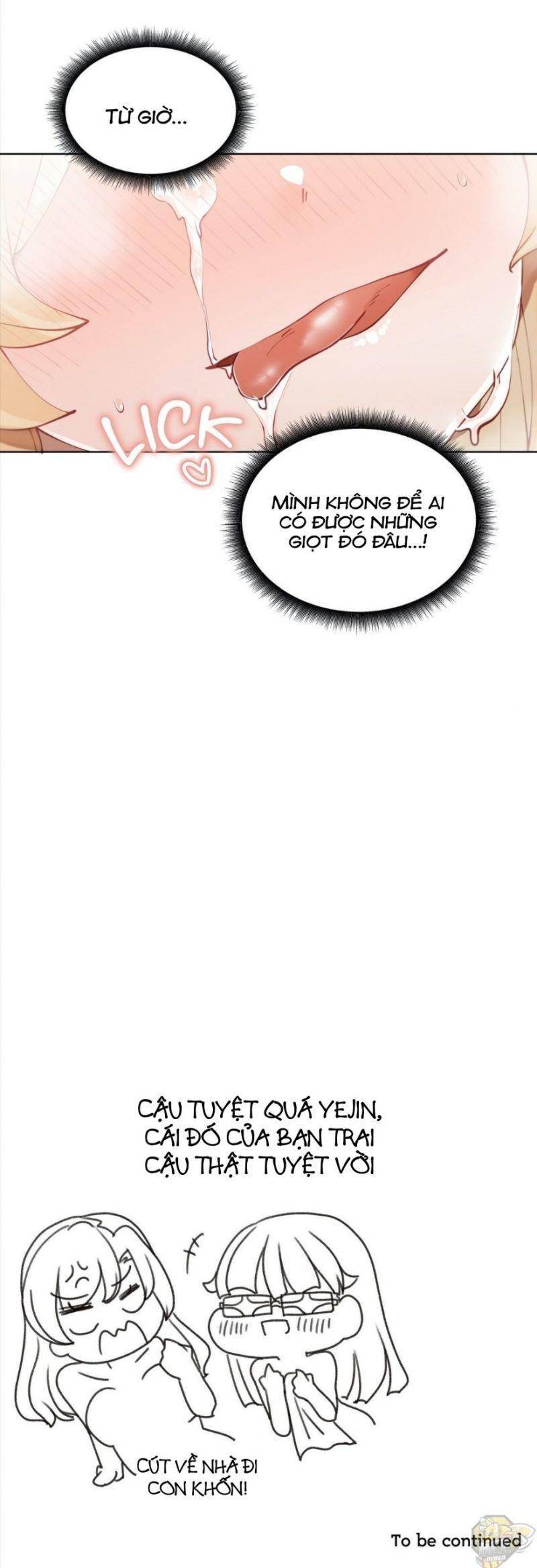 18+ Gia Sư Tại Nhà - Chap gia sư tại nhà 25