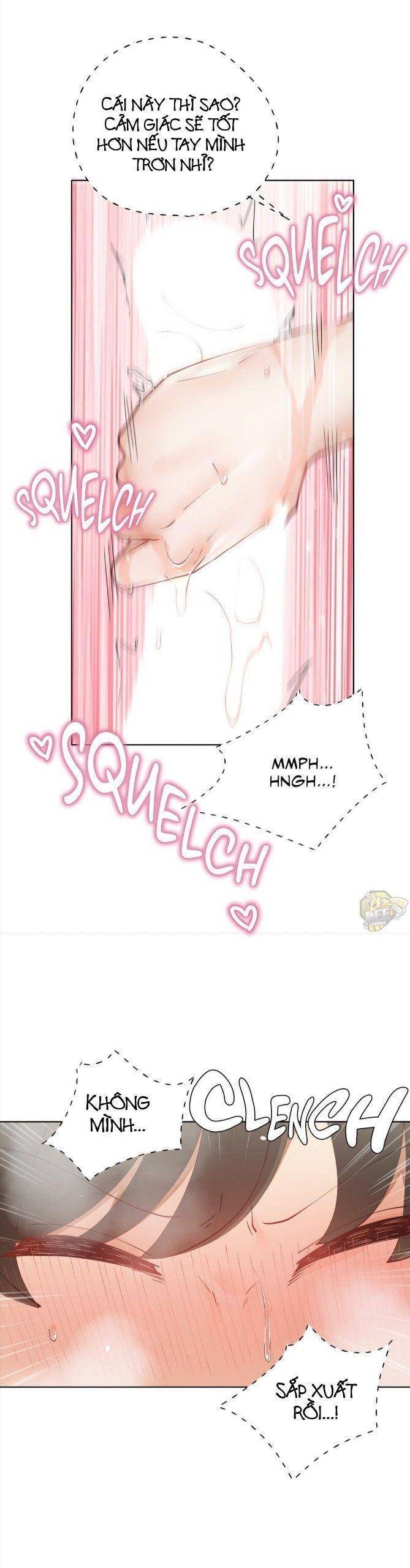 18+ Gia Sư Tại Nhà - Chap gia sư tại nhà 26