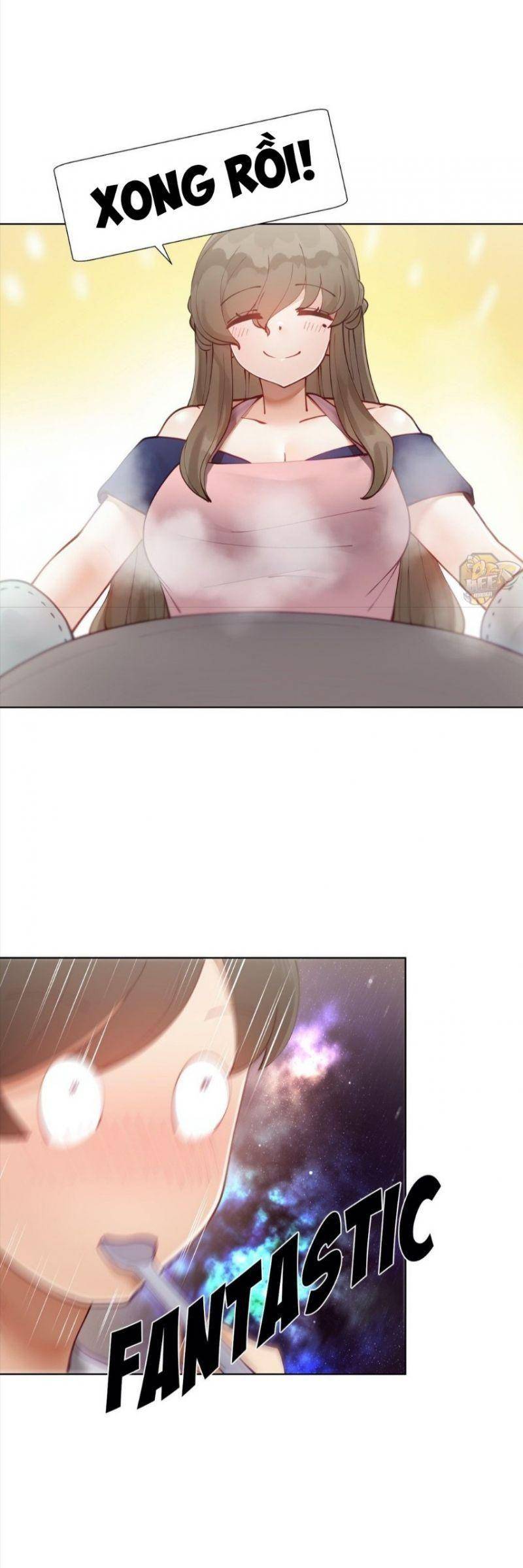 18+ Gia Sư Tại Nhà - Chap gia sư tại nhà 26