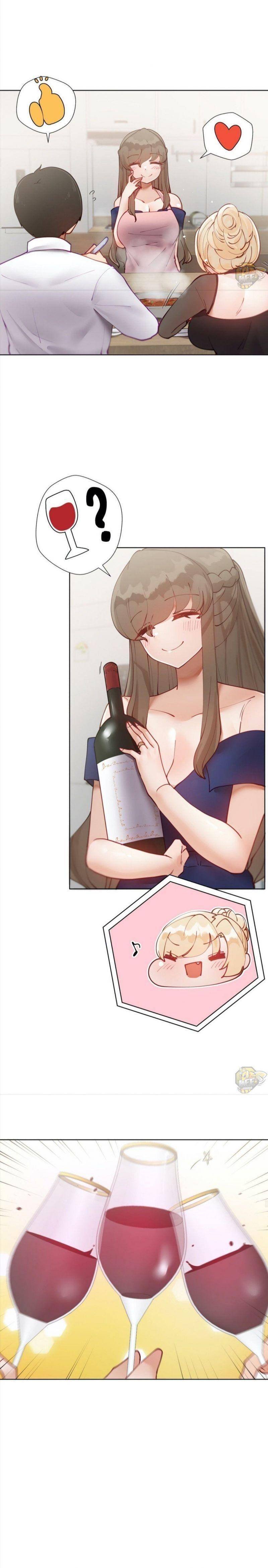 18+ Gia Sư Tại Nhà - Chap gia sư tại nhà 26