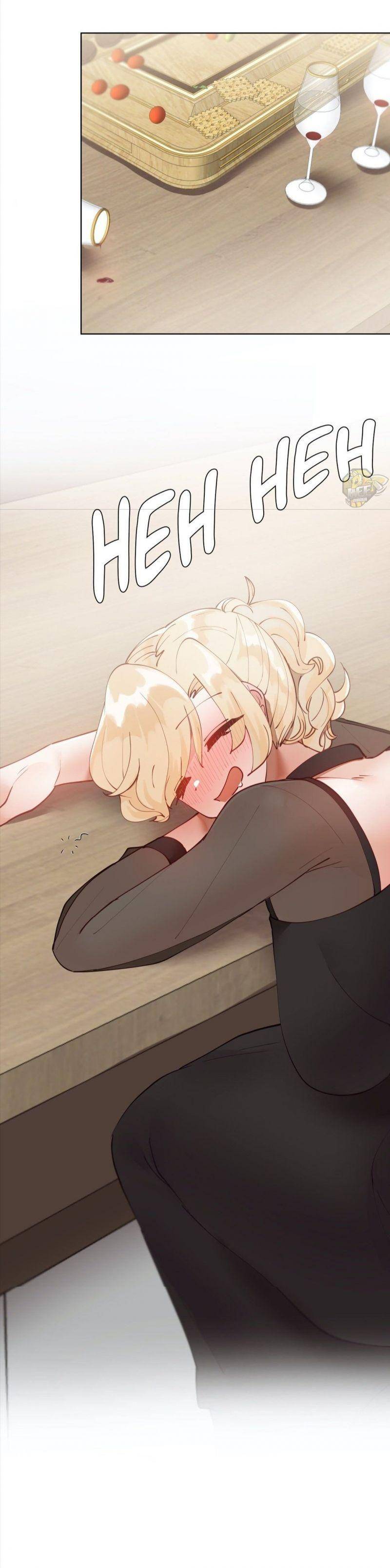 18+ Gia Sư Tại Nhà - Chap gia sư tại nhà 26