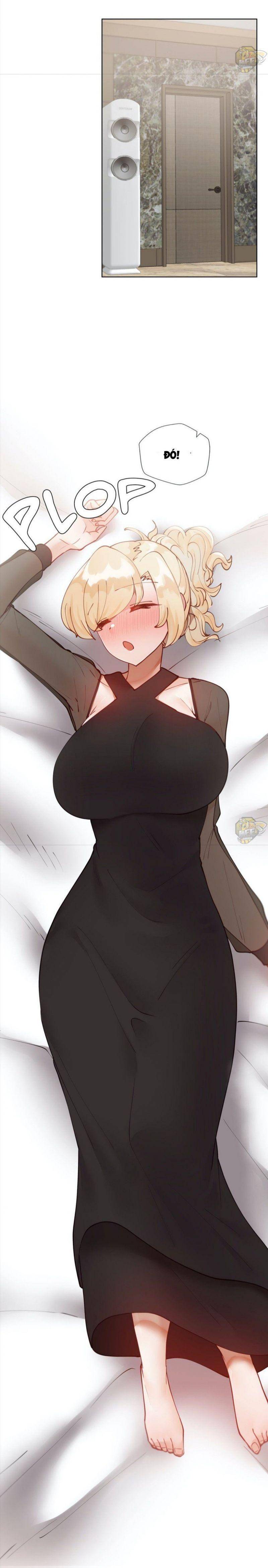 18+ Gia Sư Tại Nhà - Chap gia sư tại nhà 26