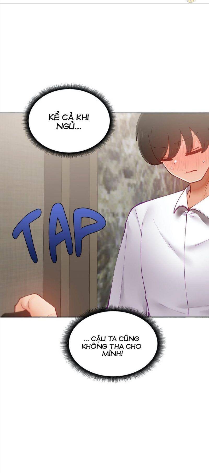 18+ Gia Sư Tại Nhà - Chap gia sư tại nhà 26