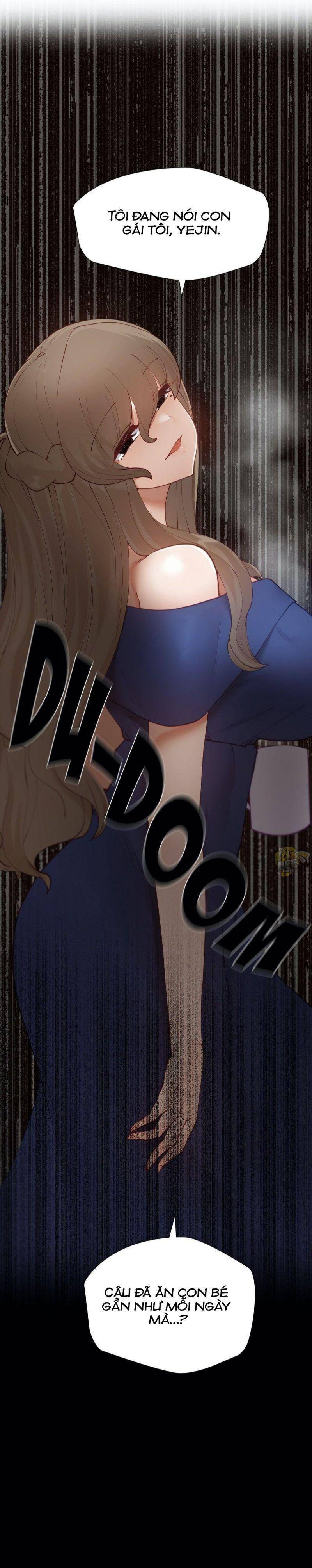 18+ Gia Sư Tại Nhà - Chap gia sư tại nhà 26