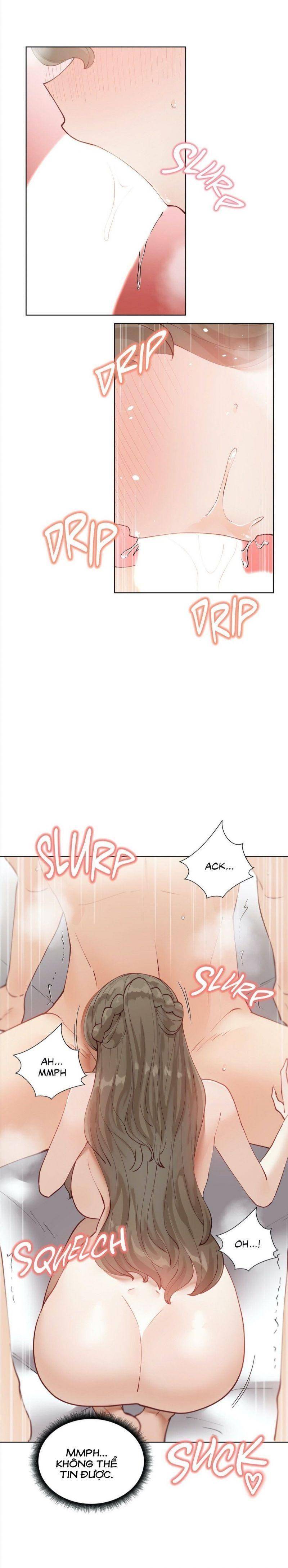 18+ Gia Sư Tại Nhà - Chap gia sư tại nhà 27