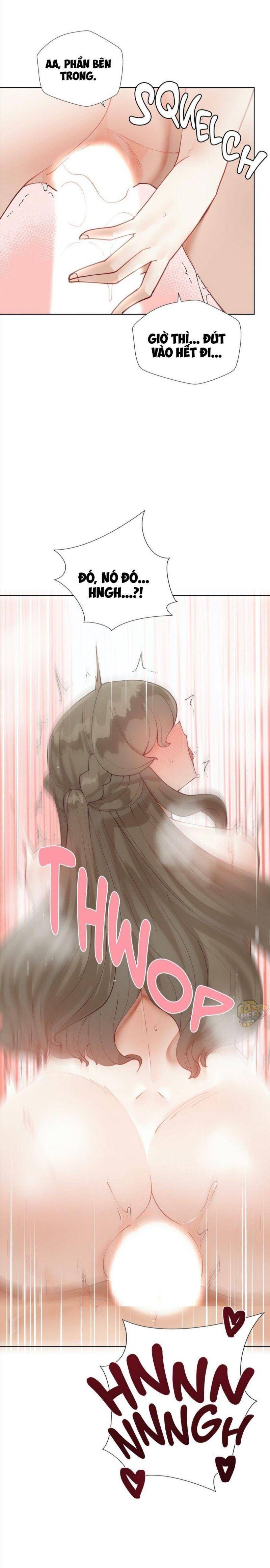 18+ Gia Sư Tại Nhà - Chap gia sư tại nhà 27