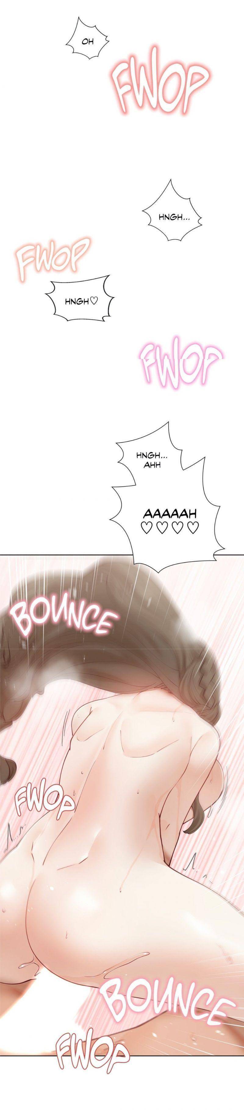 18+ Gia Sư Tại Nhà - Chap gia sư tại nhà 28