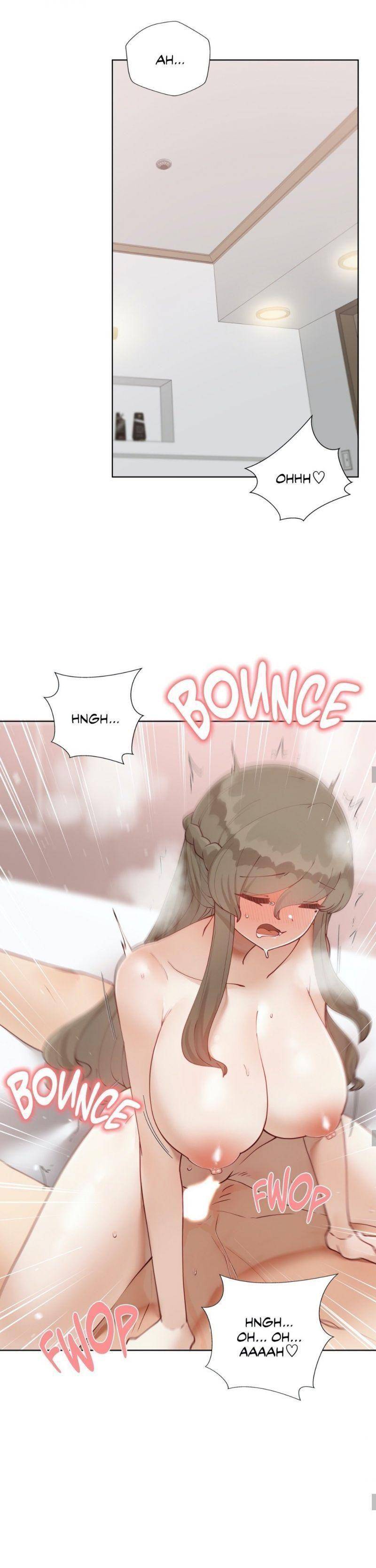 18+ Gia Sư Tại Nhà - Chap gia sư tại nhà 28