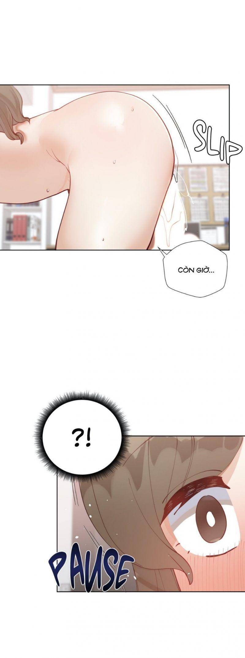 18+ Gia Sư Tại Nhà - Chap gia sư tại nhà 28