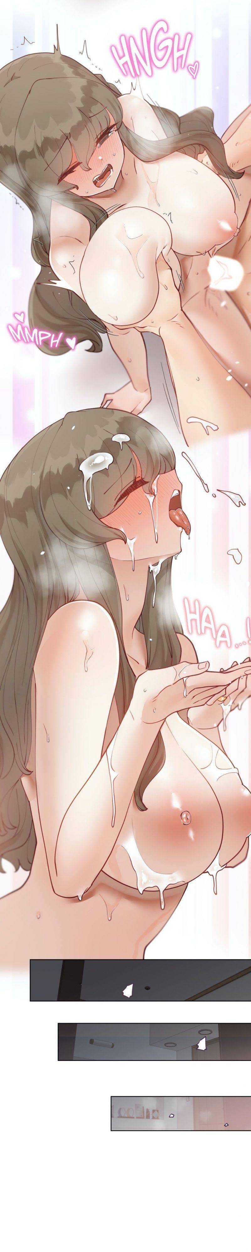 18+ Gia Sư Tại Nhà - Chap gia sư tại nhà 28