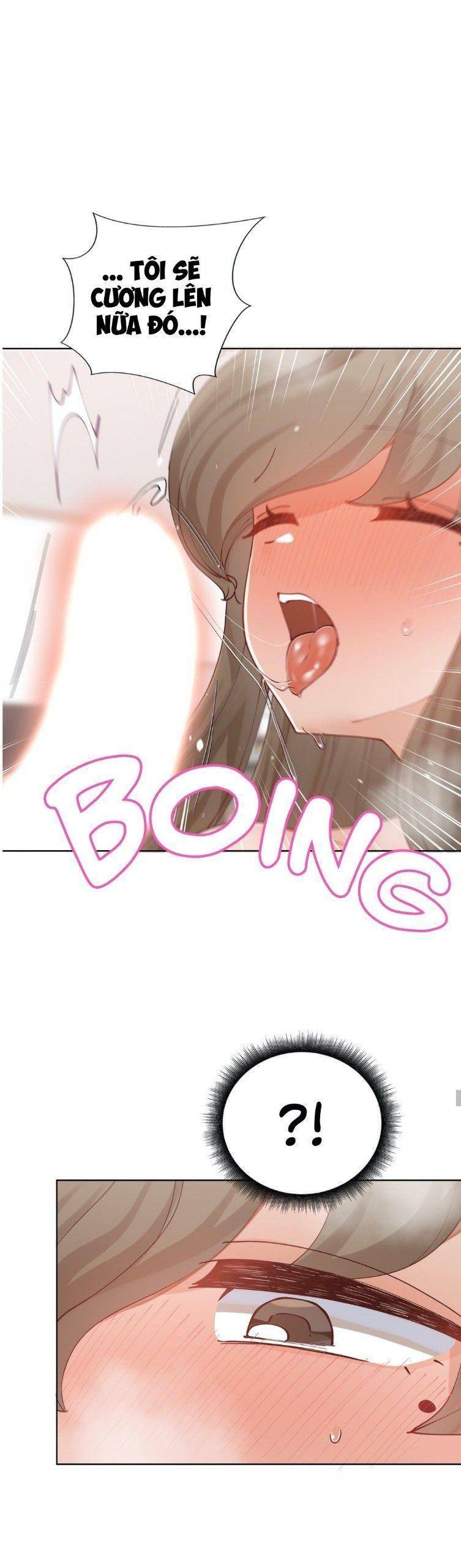 18+ Gia Sư Tại Nhà - Chap gia sư tại nhà 28