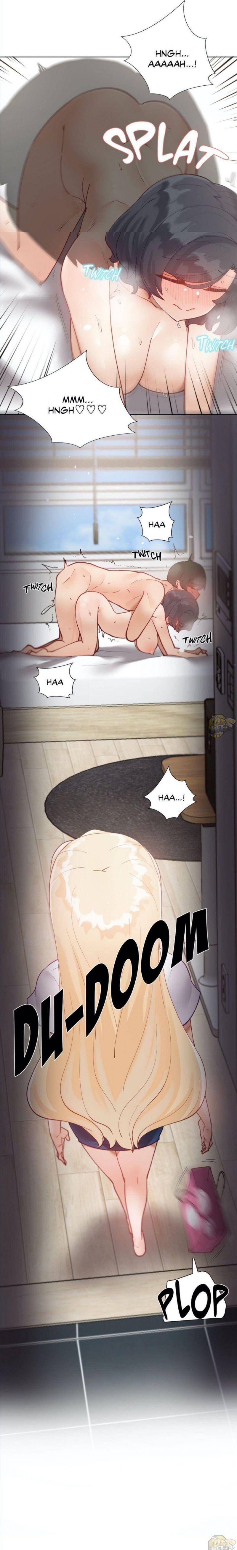 18+ Gia Sư Tại Nhà - Chap gia sư tại nhà 29