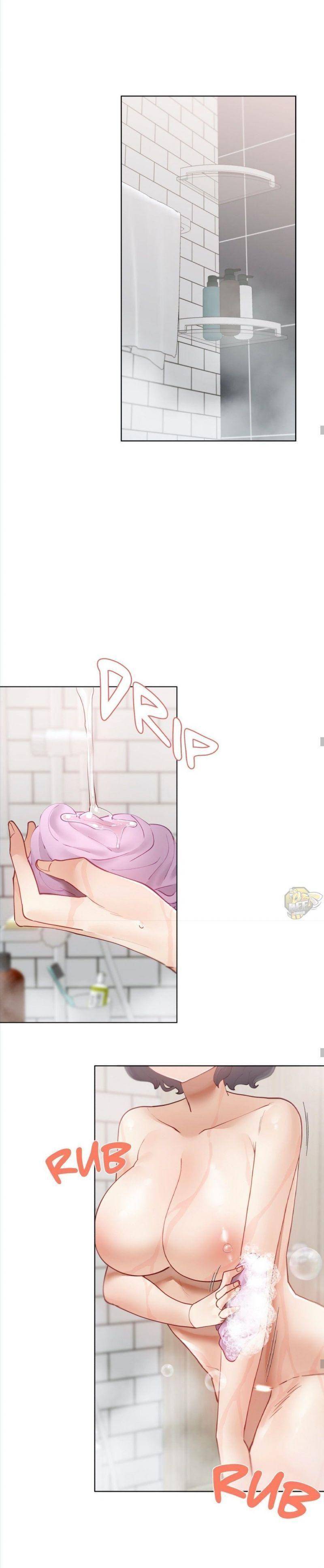 18+ Gia Sư Tại Nhà - Chap gia sư tại nhà 29