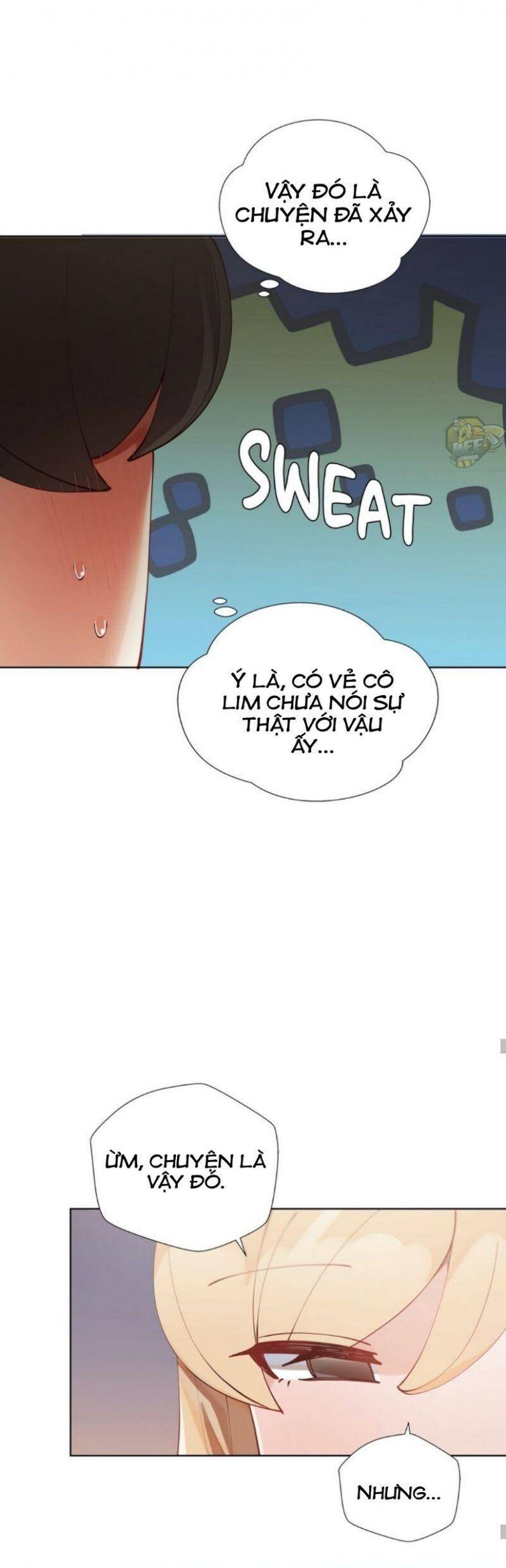 18+ Gia Sư Tại Nhà - Chap gia sư tại nhà 30