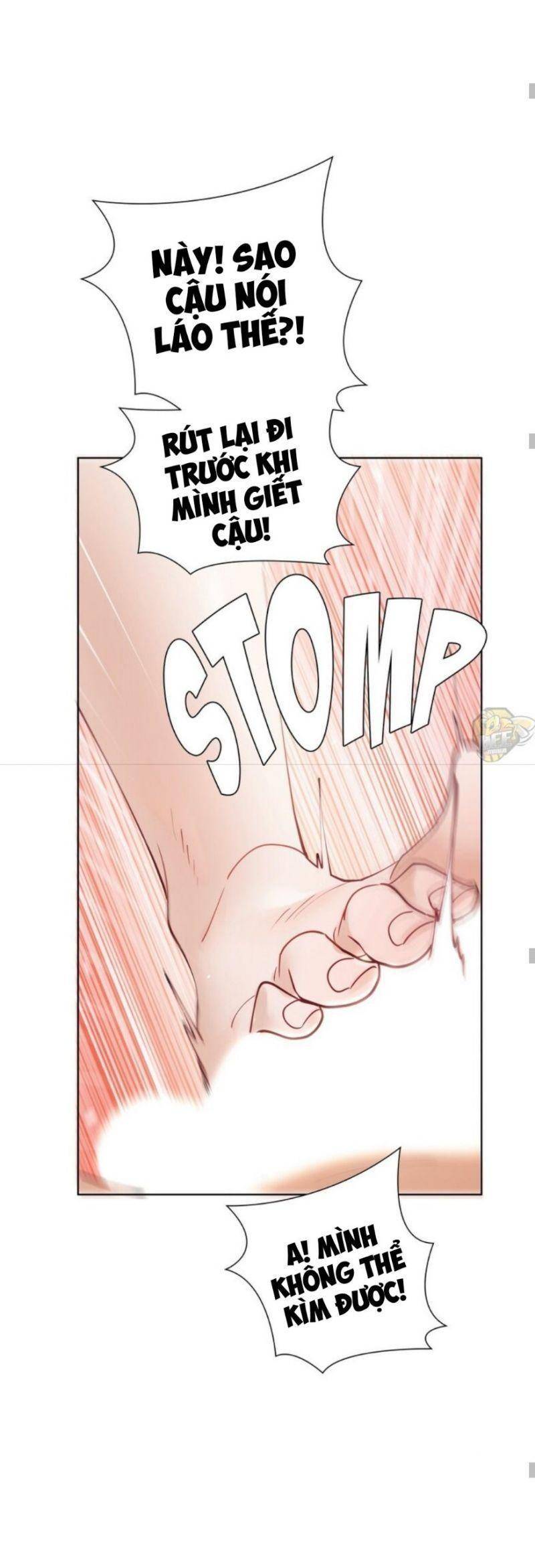 18+ Gia Sư Tại Nhà - Chap gia sư tại nhà 30